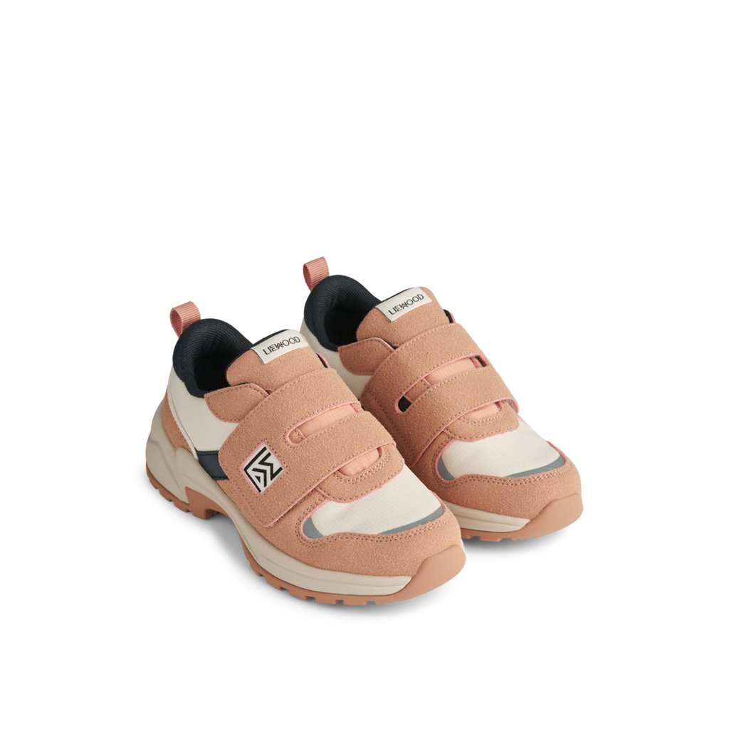 Liewood Sneakers Denisa, Pale tuscany mix
