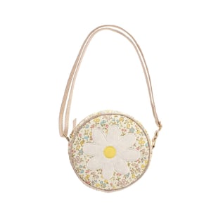 Rockahula Kids Tasche Daisy Daisy Round Bag