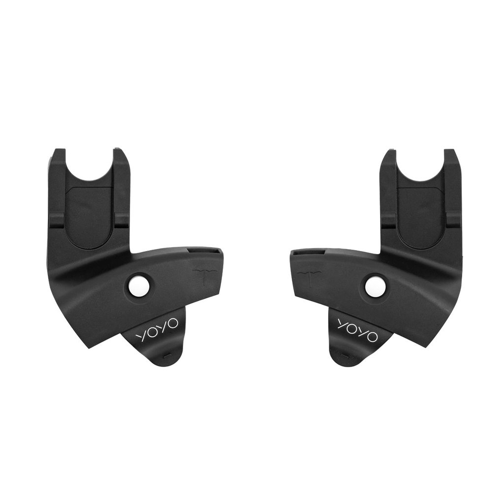 Stokke® YOYO⁵ Autositzadapter