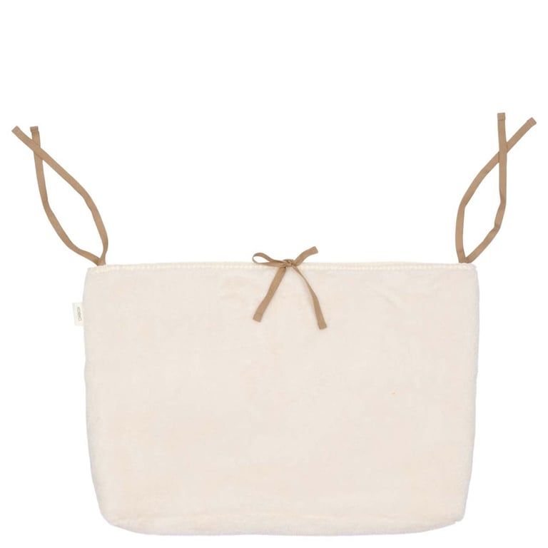 Koeka Bett-Tasche Malmo pebble