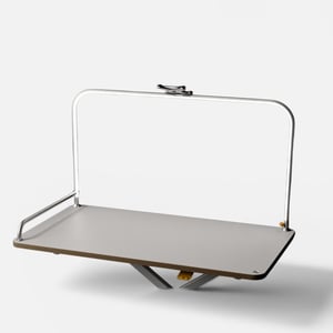Poptop Schreibtischlampe