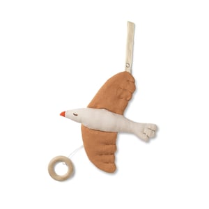 Dear April May Songbird Mobile