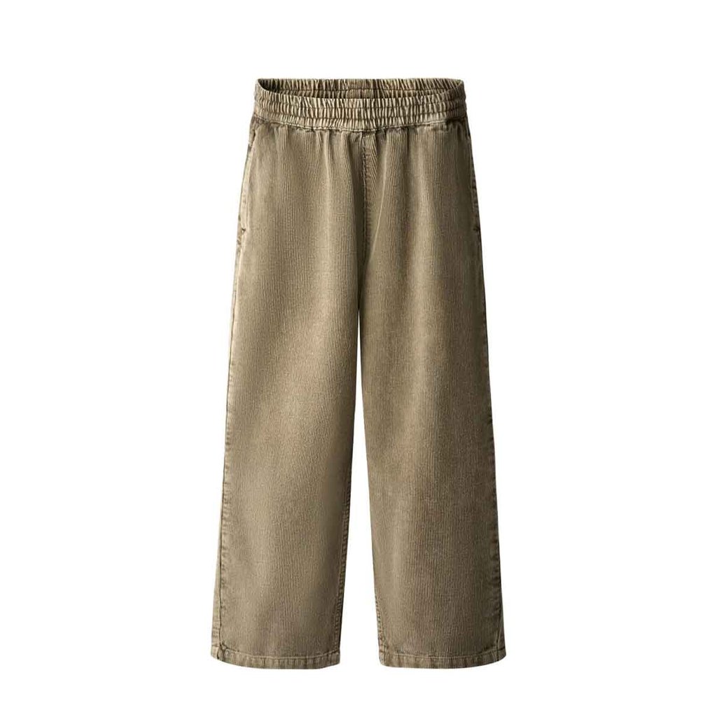Molo Hose Aster, Washed Bark