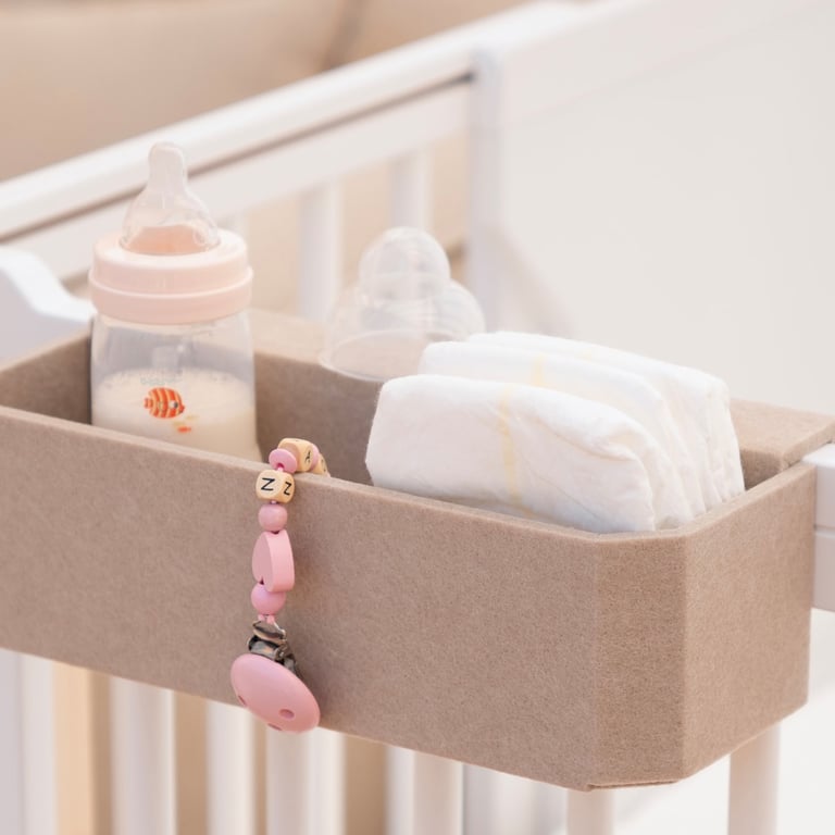 Naolima MoveMi® Körbchen