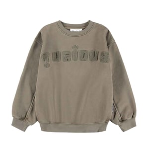 Molo Sweatshirt Martiano Ground