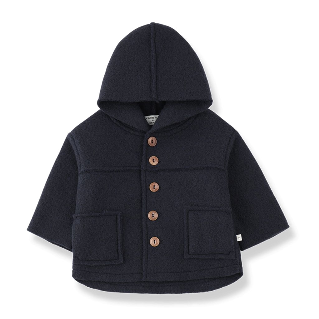 1+ in the family Jacke CALABRIA, blue