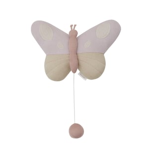 Leevje Spieluhr Butterfly