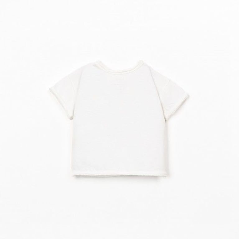 Play up Jersey T-Shirt, Creation