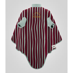 Little Casimir Lätzchen Boo - Frottee Waterproof Little Foodie