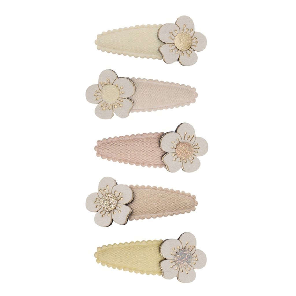 Mimi & Lula Haarspangen Blossom Mini Mabel Clips