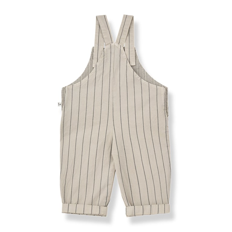 1+ in the family Latzhose Palamos, beige 1