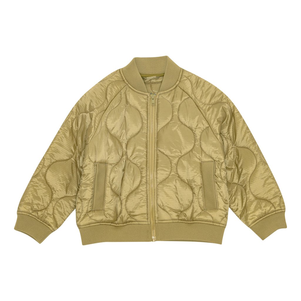 Brunobruno nation Jacke Harrold, khaki green