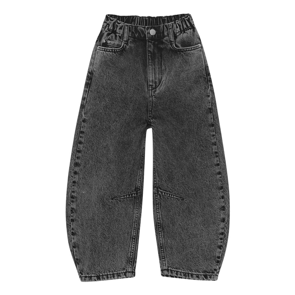Brunobruno nation Jeans Daon, Mid grey denim