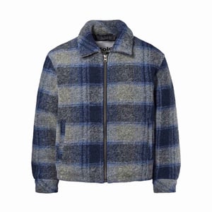 Molo Jacke Hutton Eclipse Check
