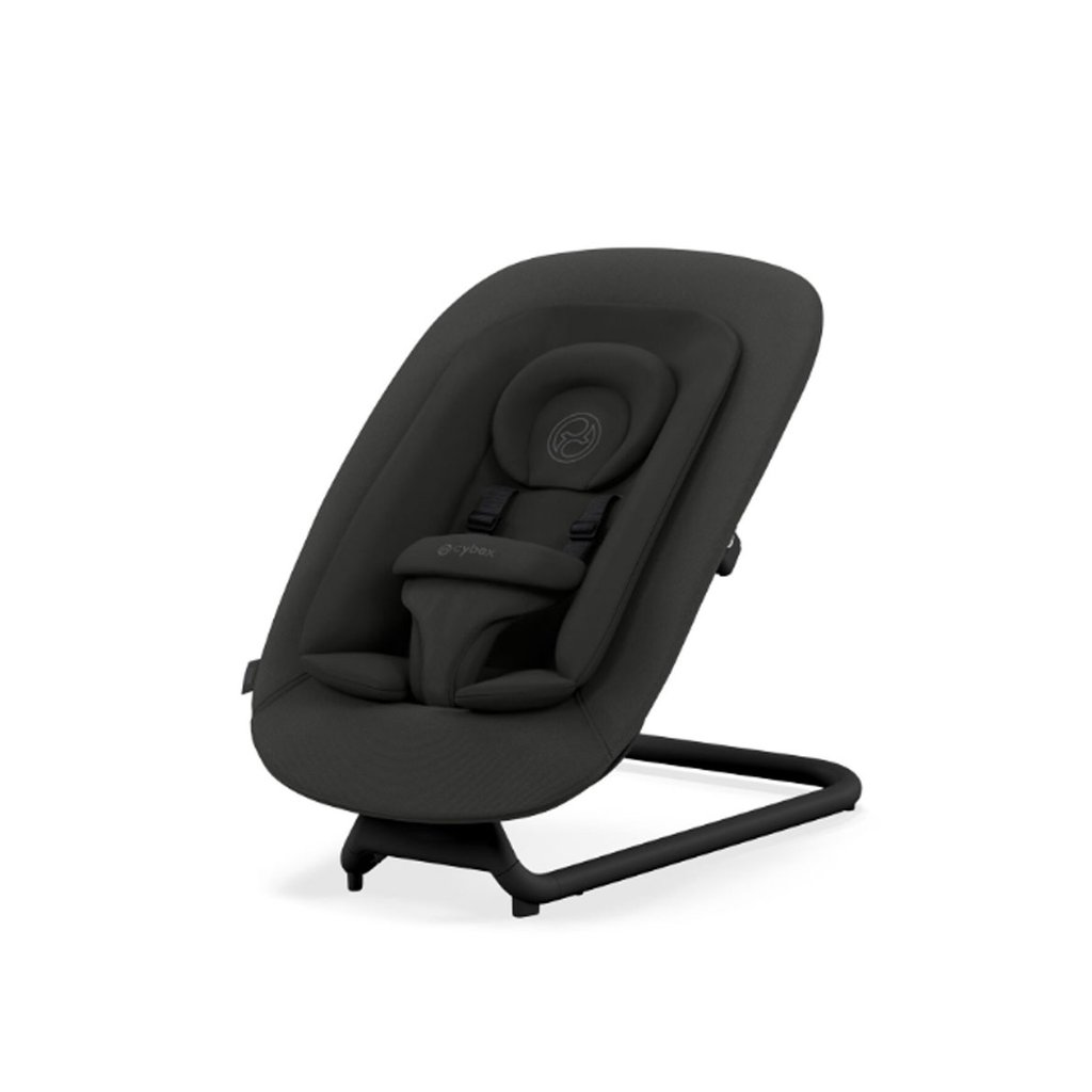 Cybex Lemo Bouncer Stunning Black