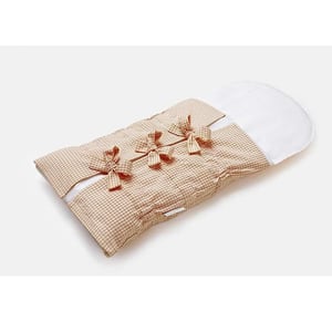 CosyMe© Schlaf- und Pucksack 2in1 - Premium