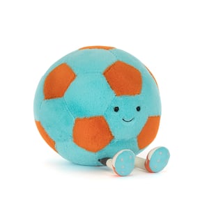 Jellycat Kuschelfreund Amuseables Jellycat Football