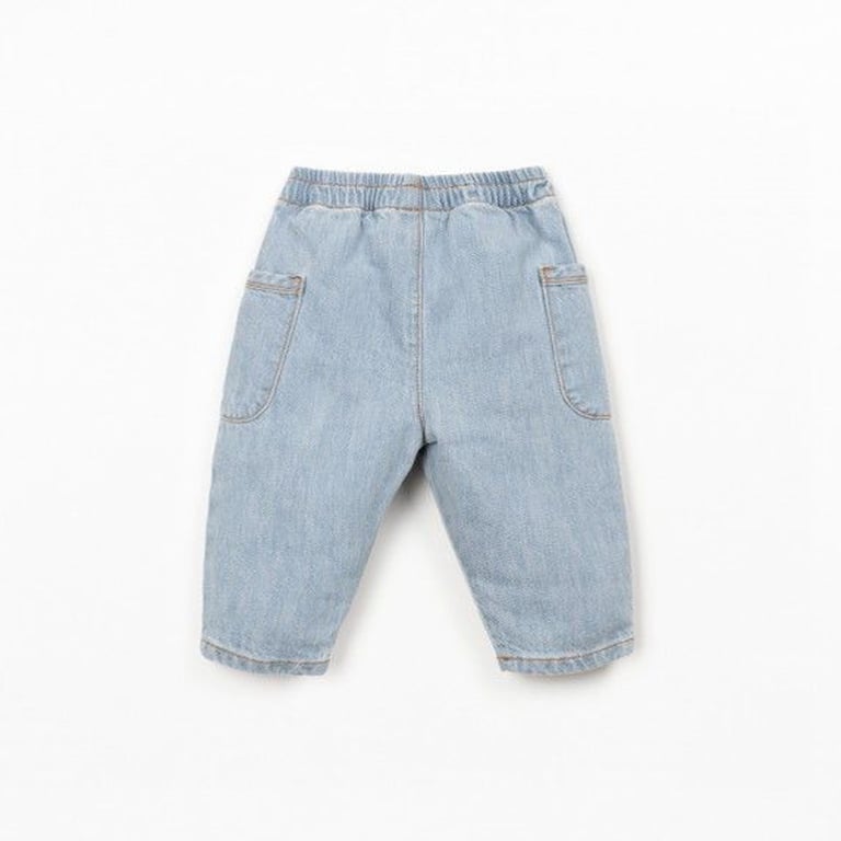 Play up Jeans Hose, Denim