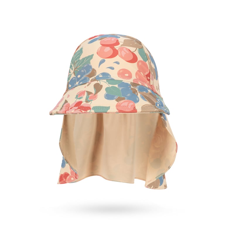 Konges Sløjd Sonnenhut Manuca Frill, Bloomiegrape 1