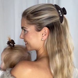 Jona The Label Haarclip Mom & Mini Edition 1