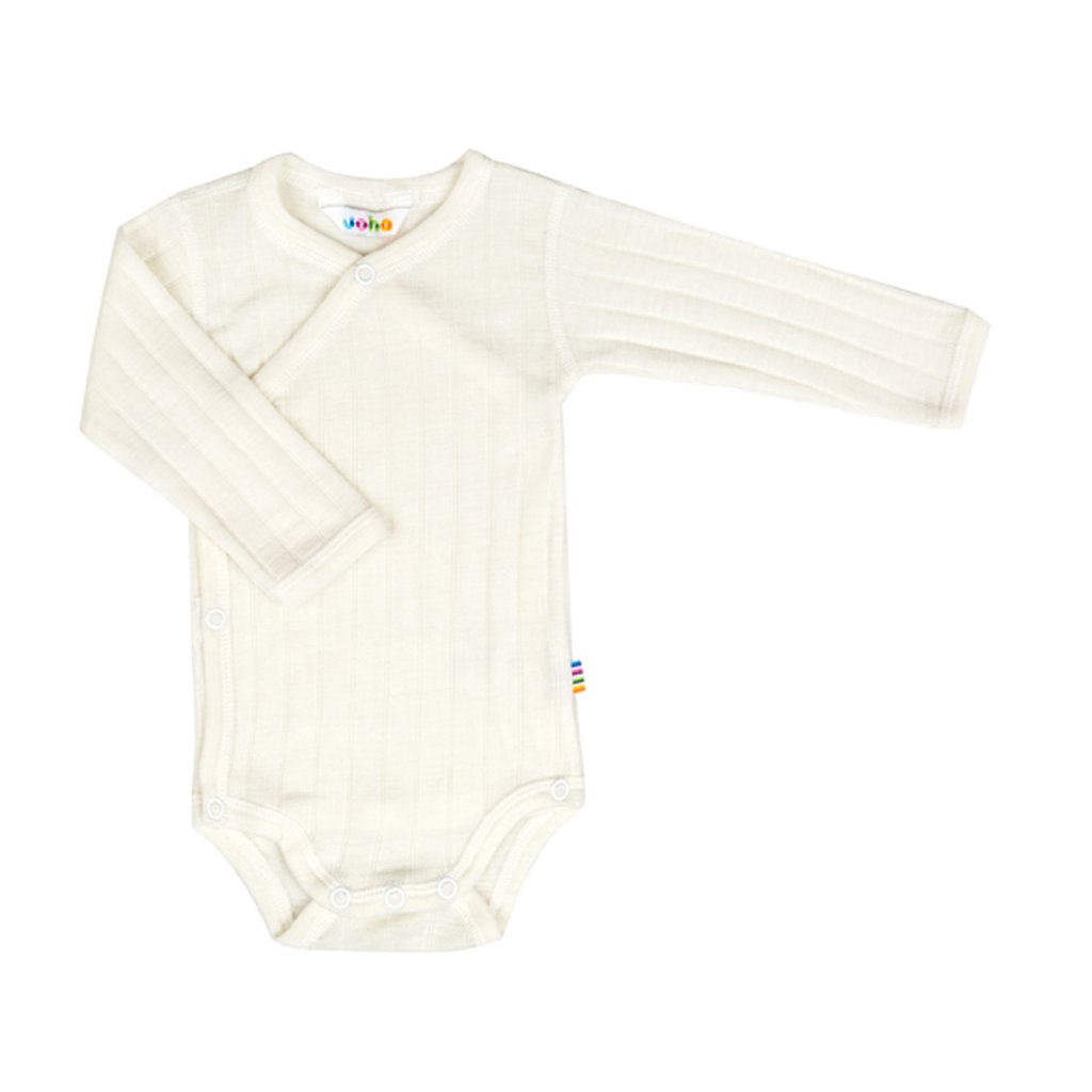 Joha Wickelbody, Off white