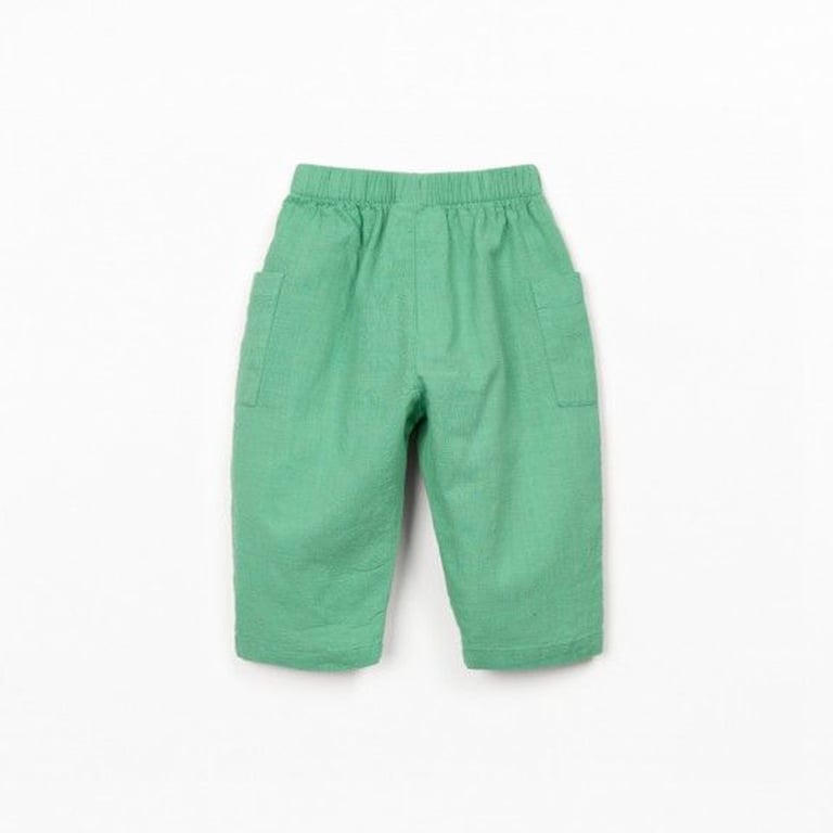 Play up Hose WOVEN, Mint