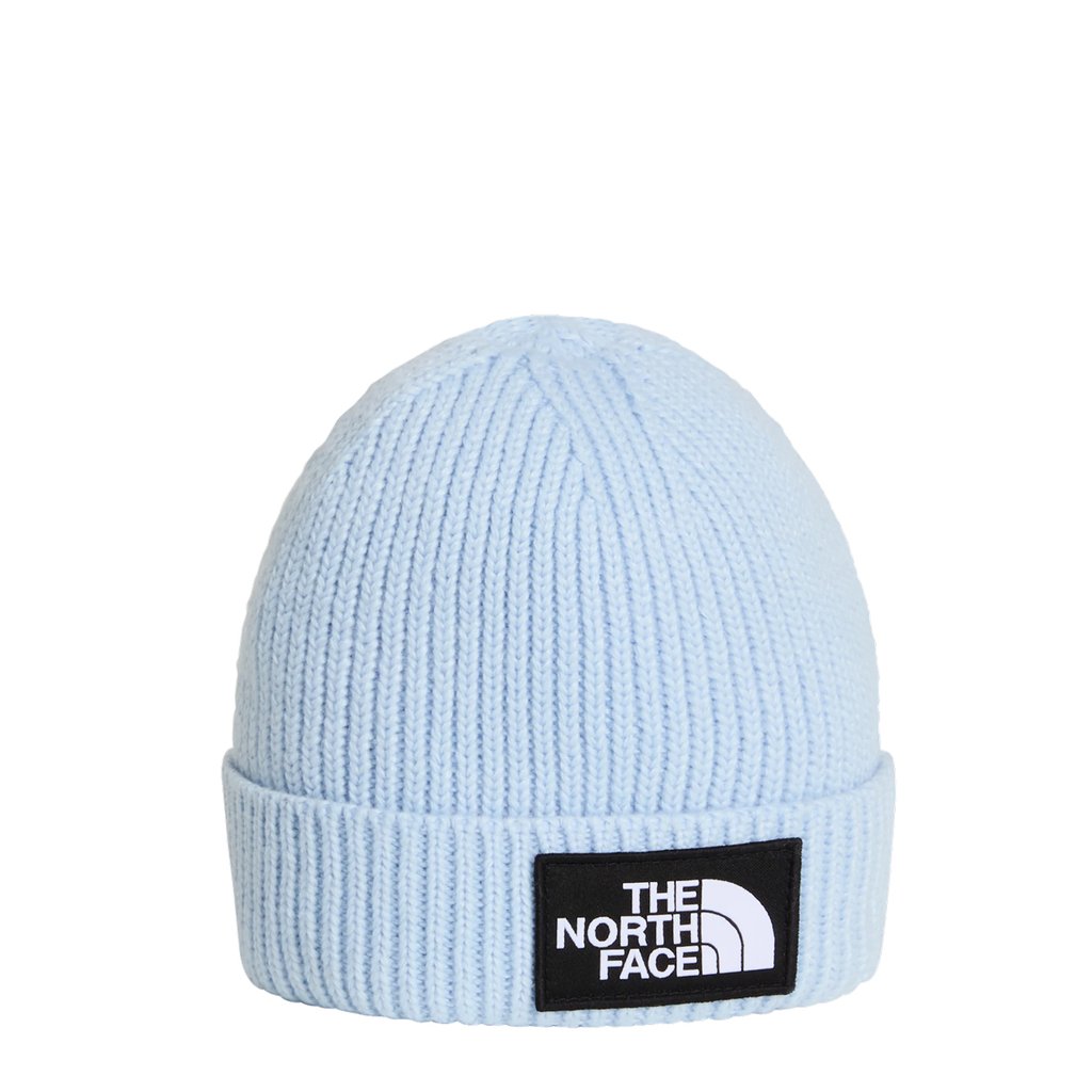 The North Face Mütze Baby Logo Box Beanie, Polar Haze