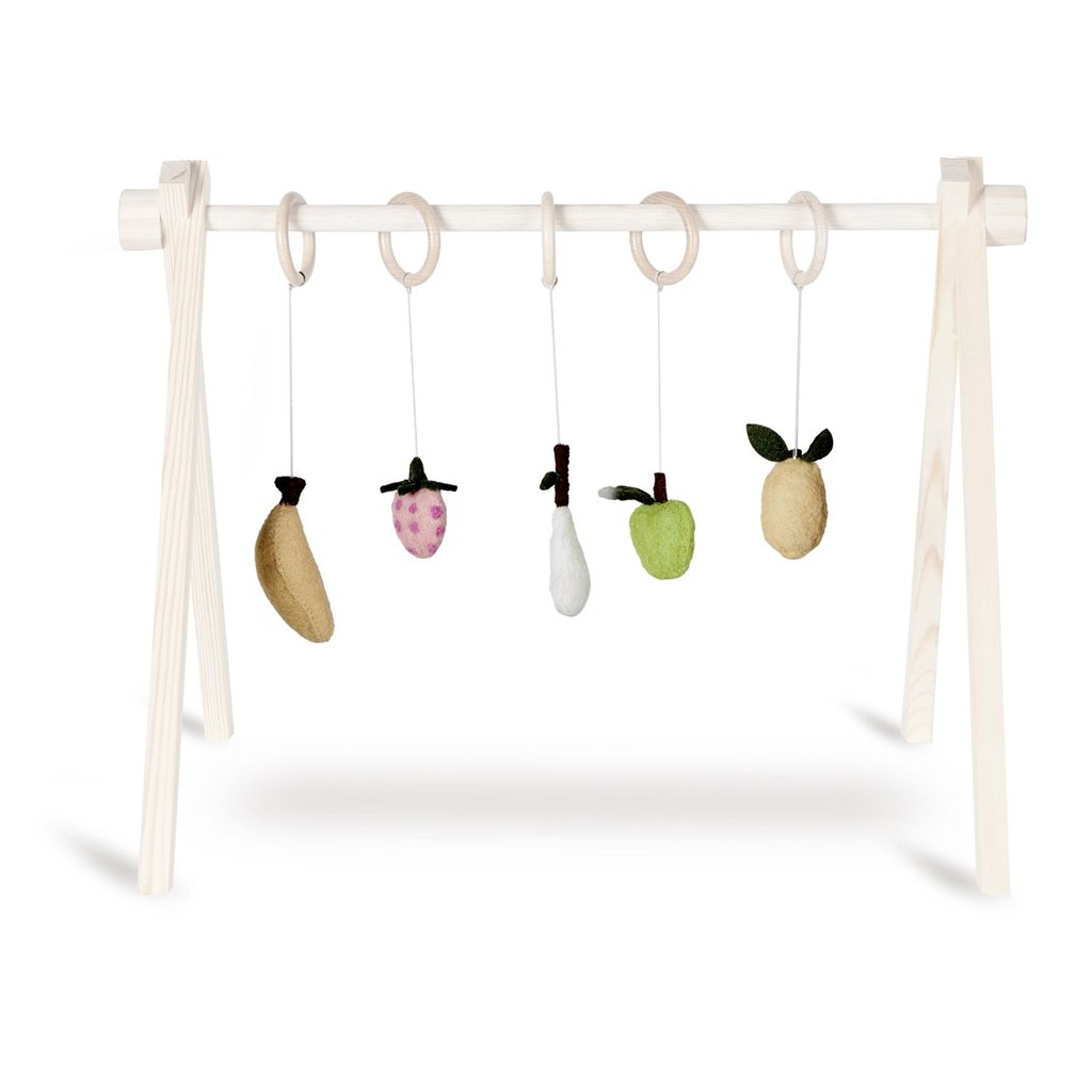Quax Spielbogen Set, Fruit