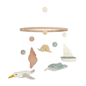 Baby Bello Mobile Tiny Sailor