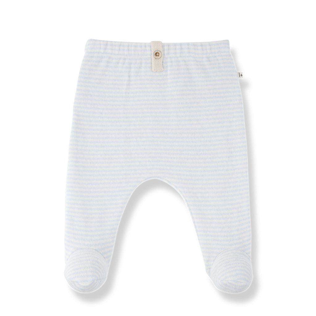 1+ in the family Leggings ARRAS, ciel