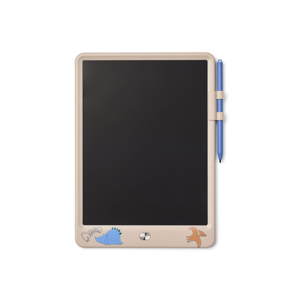 Liewood Zeichen-Tablet Zora, Dino roar- Sandy