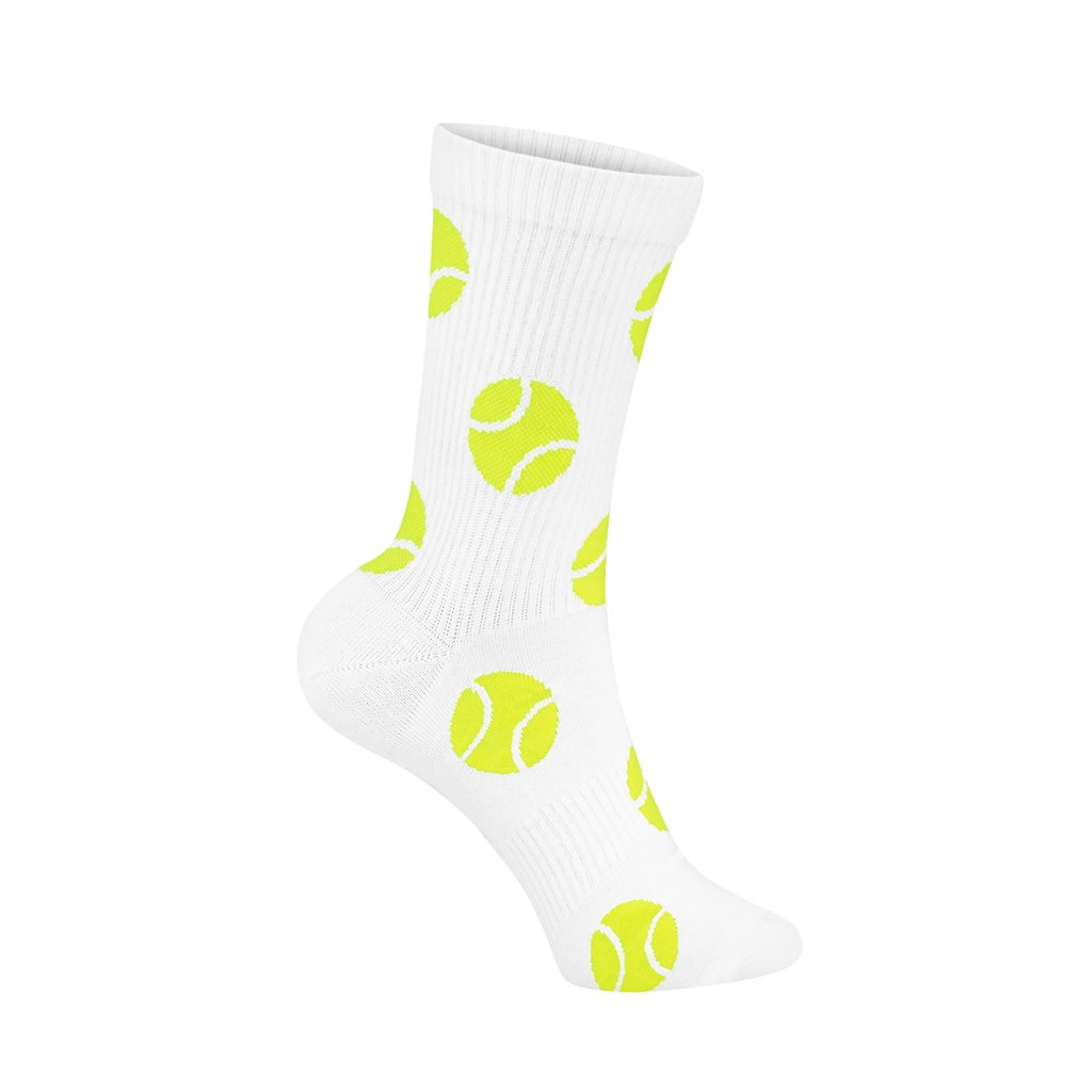 My Day My Dream Socken Tennis