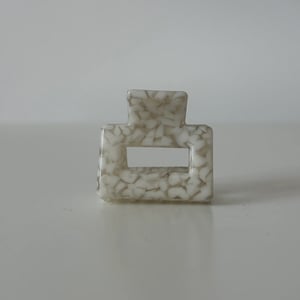 Jona The Label Haarclip Ava, snowflake