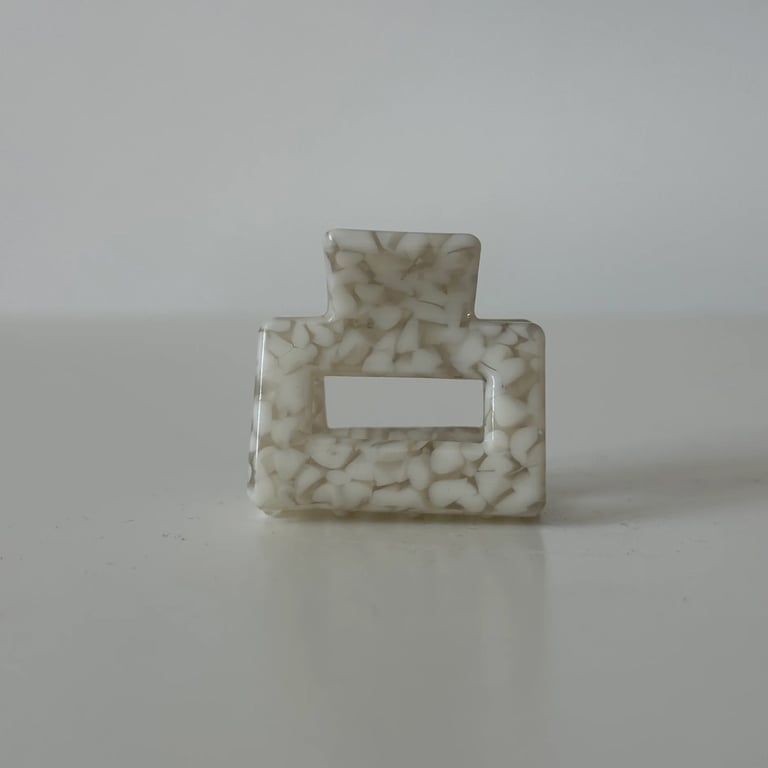 Jona The Label Haarclip Ava, snowflake