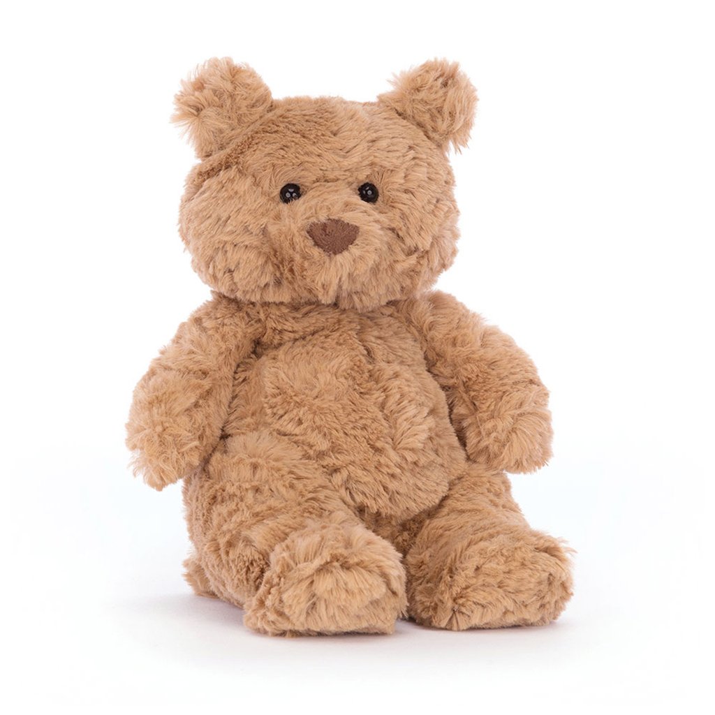 Jellycat Kuscheltier Bartholomew Bear Tiny