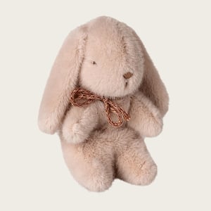 Maileg Hase Plüsch, Mini - Leichtes Powder