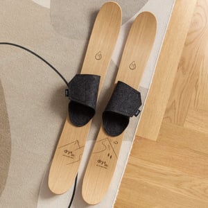 Dry drySki Kinderski