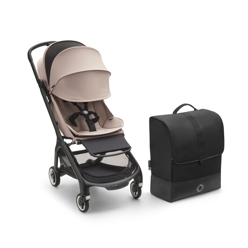 Bugaboo Butterfly 2 inkl. gratis Transporttasche