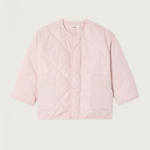 American Vintage Jacke Vowbay, petale