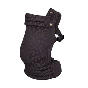 Sandiia Babytrage Tiimeless Comfort+ Leodiia Black