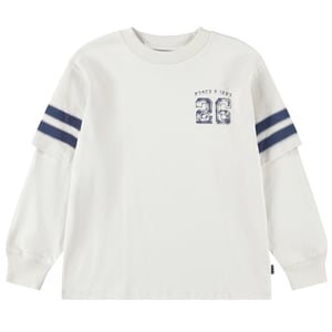 Molo Pullover Renton, Spray Number