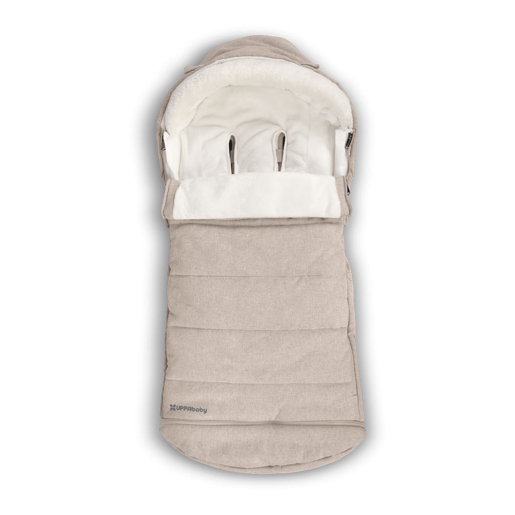 UPPAbaby Vista® CozyGanoosh Fußsack Ada