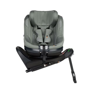 BeSafe Beyond² 360 Meadow Green Soft Breeze Bild 2