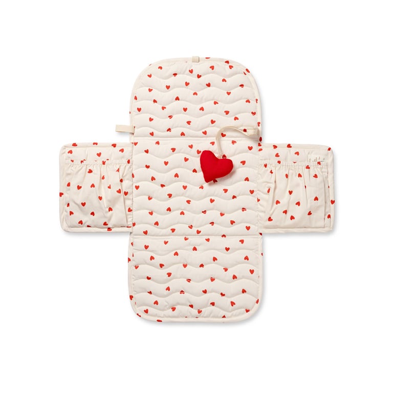 Dear April Wickelunterlage, Little Love Bild 2