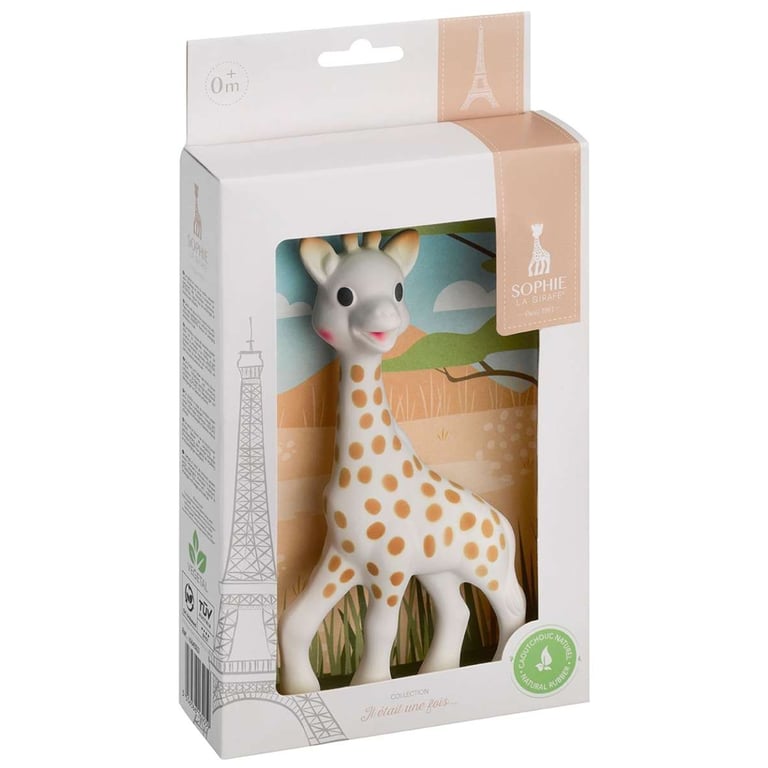 Vulli Greifling - Sophie la girafe neu 1