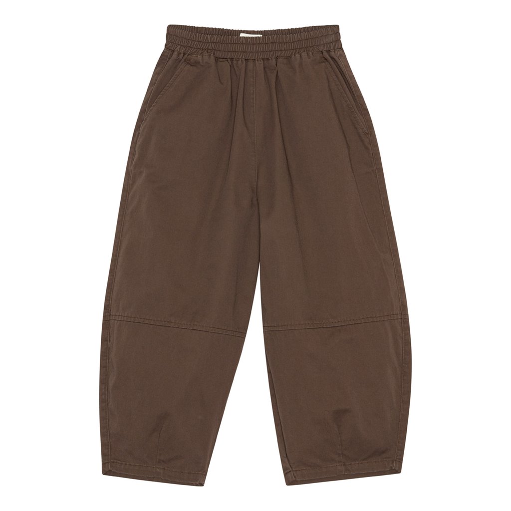Brunobruno nation Hose Oda, Major Brown