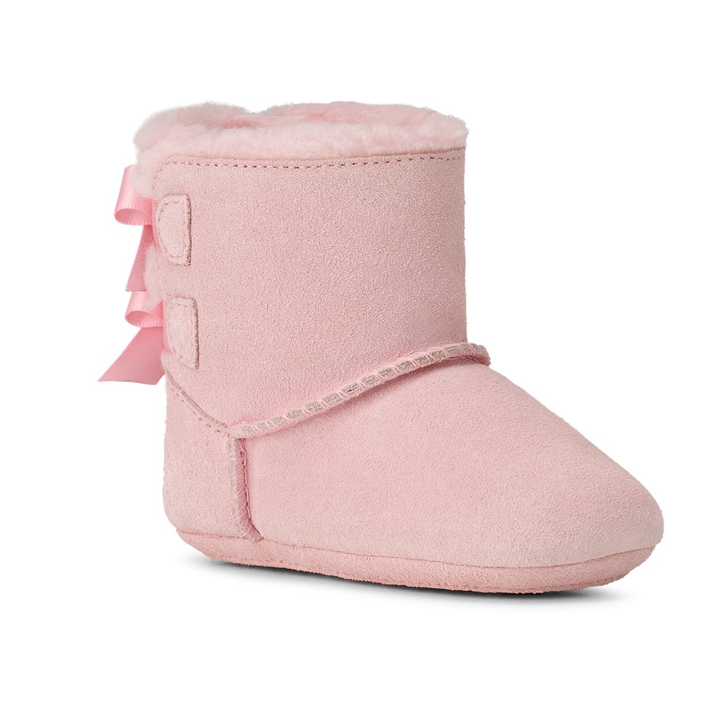 Ugg Baby Bailey Bow Boot, ribbon candy (Gr. S=18)