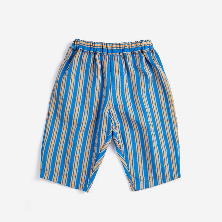 Bobo Choses Babyhose New Hairline, multicolor