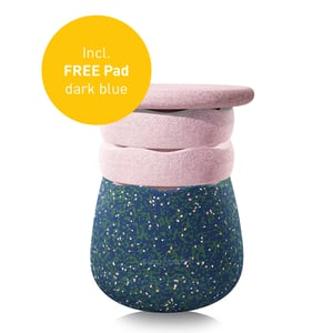 Stapelstein Spring Special Dynamic all pond inkl. Gratis Pad 1