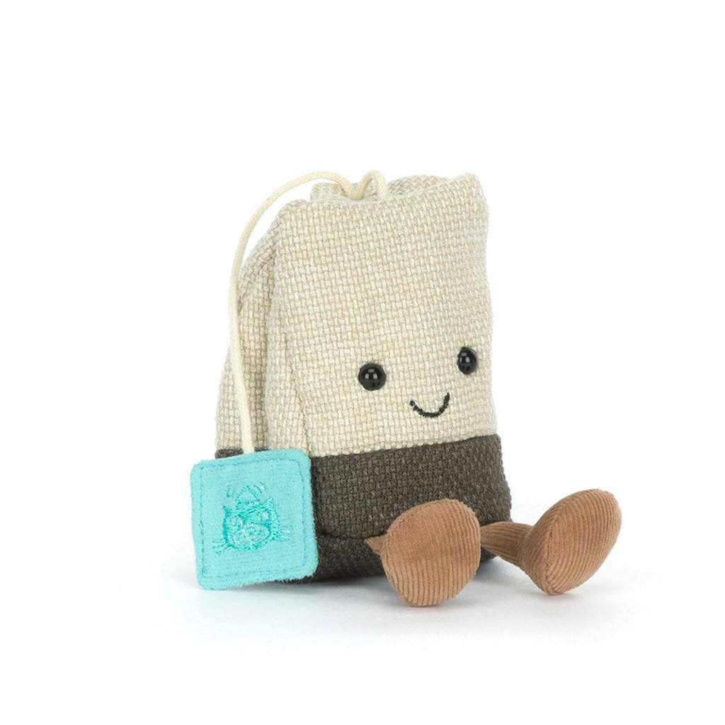 Jellycat Kuschelfreund Amuseables Steepy Tea Bag